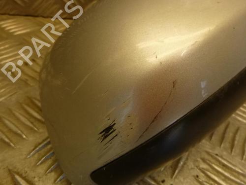 Left mirror AUDI A3 (8P1) 1.9 TDI | BP24240753C26 