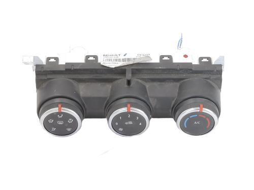 Climate control RENAULT CLIO V (B7_) 1.0 LPG (B7MT) | BP27300643I5 - Image 3