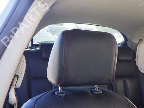 Right front seat NISSAN JUKE (F15) 1.5 dCi | BP29529971C16 
