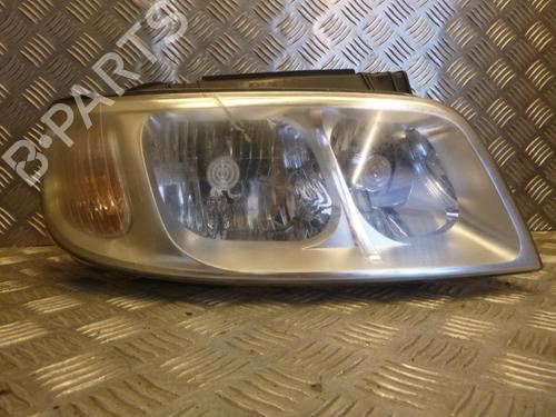 Used Right headlight Right headlight HYUNDAI MATRIX (FC) 1.5 CRDi VGT (110 hp) 24240634 24240634