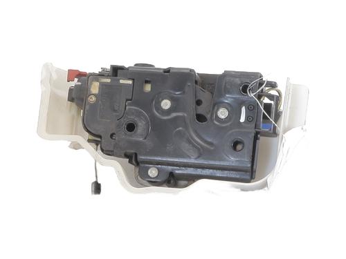 Used Rear left lock Rear left lock 27211921 27211921