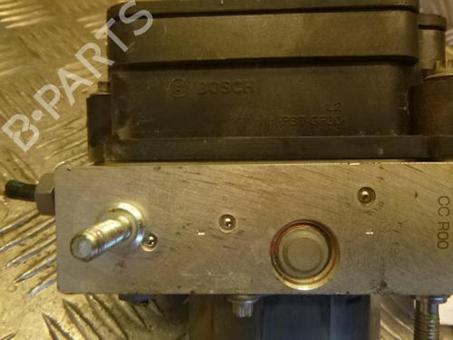 ABS pump RENAULT CLIO IV (BH_) 1.5 dCi 75 | BP24241198M43 