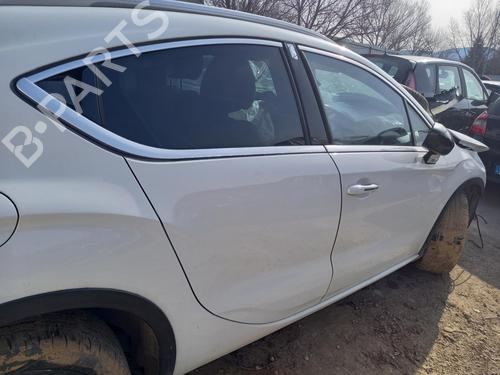 Right rear door CITROËN DS4 (NX_) 1.6 BlueHDi 120 | BP24240677C5 
