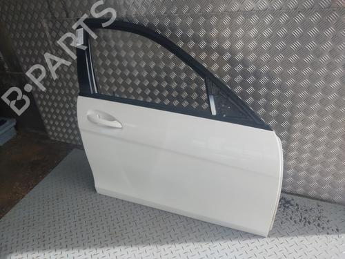 Right front door MERCEDES-BENZ C-CLASS (W204) C 200 CDI (204.001) | BP24868640C3 