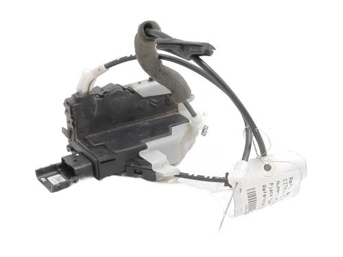 Front right lock CITROËN C5 III Break (RW_) 2.0 HDi | BP29466940C97 