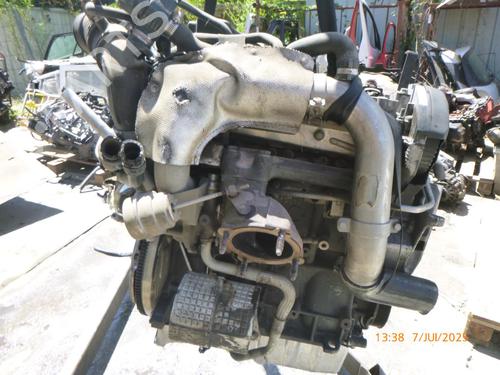 Engine AUDI TT Roadster (8N9) 1.8 T | BP27877555M1 