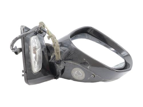 Right mirror CITROËN C4 Grand Picasso I (UA_) 1.6 HDi | BP29187525C27 