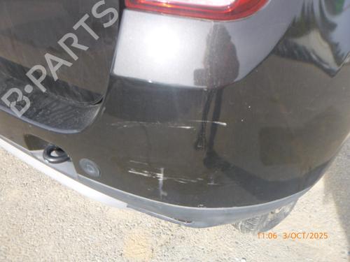 Rear bumper DACIA DUSTER (HS_) 1.2 TCe 125 | BP29377916C8 