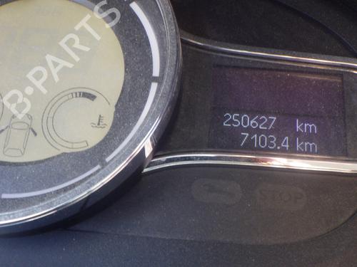 Front left interior door handle RENAULT MEGANE III Hatchback (BZ0/1_, B3_) 1.5 dCi (BZ09, BZ0D, BZ1W, BZ29, BZ14) | BP30681315I13  - Image 16