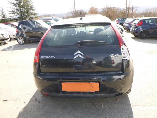 Left taillight CITROËN C4 I (LC_) 1.6 16V | BP24242407C34 