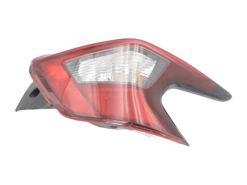 Right taillight NISSAN MICRA V (K14) 1.5 DCI | BP24959127C35  - Image 7