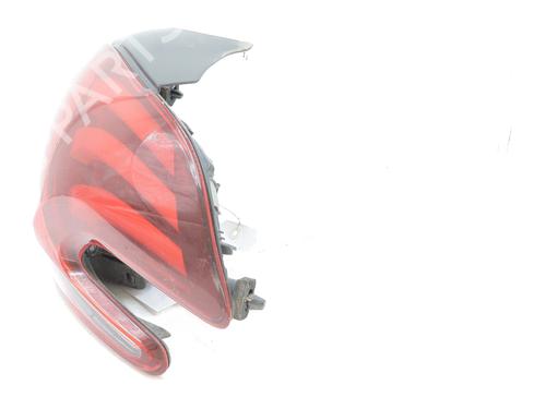 Right taillight PEUGEOT 208 I (CA_, CC_) 1.2 VTI 82 | BP27572827C35 