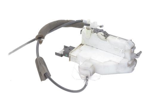 Used Front right lock Front right lock CITROËN C3 II (SC_) 1.4 HDi 70 (SC8HZC, SC8HR0, SC8HP4) (68 hp) 26217117 26217117