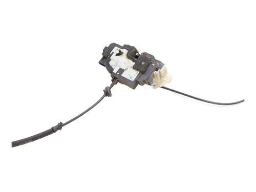 Used Rear left lock Rear left lock KIA CEE'D Hatchback (ED) 1.6 CRDi 90 (90 hp) 30646078 30646078