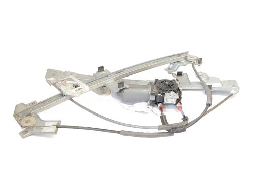 Front right window mechanism PEUGEOT PARTNER MPV (5_, G_) 1.6 HDi 90 | BP24242557C23 - Image 4