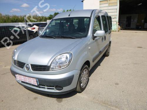 Front slam panel RENAULT KANGOO (KC0/1_) 1.5 dCi | BP24241813C72 - Image 15