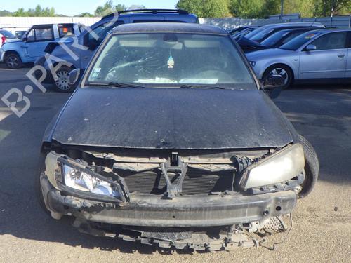 Used Parts RENAULT LAGUNA II (BG0/1_) 1.9 dCi (BG08, BG0G) 4751418