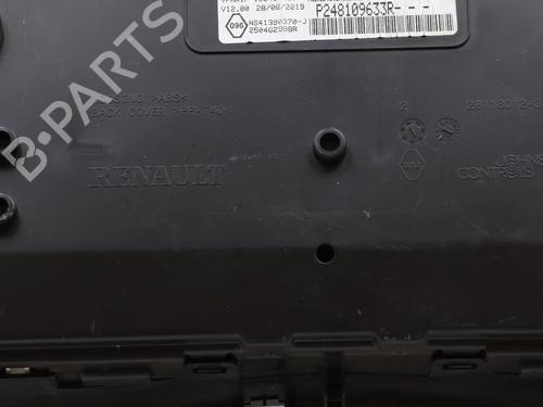 Instrument cluster RENAULT KANGOO Express (FW0/1_) 1.5 dCi 95 (FW16) | BP29748212C47