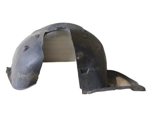 Used Wheel arch PEUGEOT 208 I (CA_, CC_) 1.2 VTI 82 (82 hp) 25466835