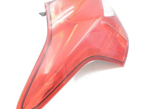 Left taillight FORD FOCUS III 1.6 TDCi | BP26236669C34  - Image 7
