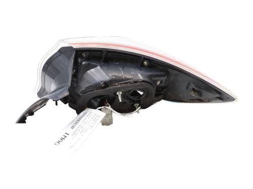 Left taillight MAZDA 3 (BL) 1.6 MZ-CD (BL14) | BP30752740C34 - Image 2