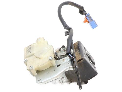 Bakluke lås HONDA JAZZ II (GD_, GE3, GE2) 1.3 iDSi (GD1) | BP30938740C101