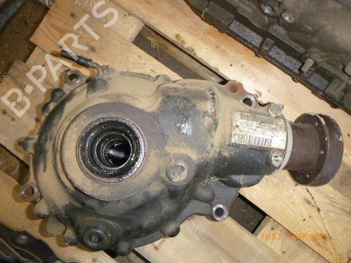 Front differential LAND ROVER RANGE ROVER III (L322) 3.6 D 4x4 | BP28476130M23 