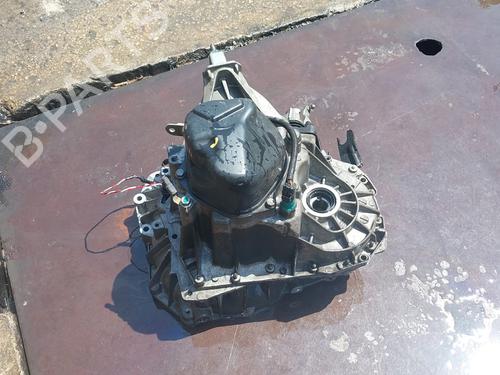 Gearbox NISSAN MICRA IV (K13K, K13KK) 1.2 DIG-S | BP26939369M3 