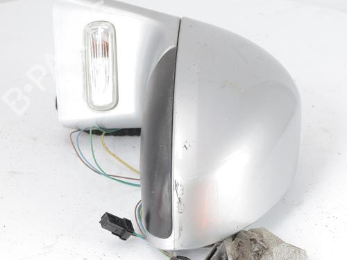 Left mirror CITROËN C4 I (LC_) 1.6 HDi | BP24446221C26 