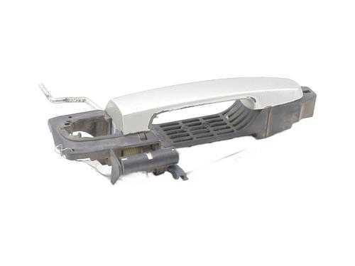 Used Front left exterior door handle TOYOTA COROLLA Verso (ZER_, ZZE12_, R1_) 2.2 D-4D (AUR10_, AUR10R) (136 hp) 27927919