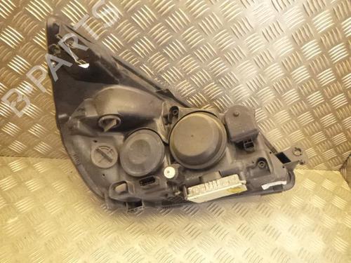 Left headlight RENAULT ESPACE IV (JK0/1_) 2.2 dCi (JK0H) | BP24243138C28 - Image 3