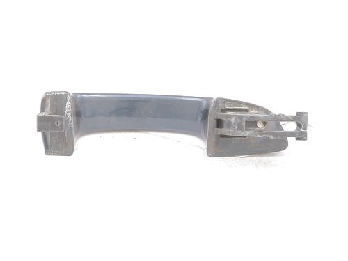 Front right exterior door handle VW GOLF VI (5K1) 2.0 TDI | BP27572816C129 