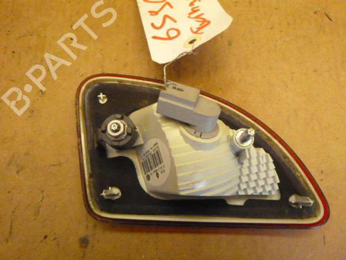 Used Left tailgate light Left tailgate light RENAULT TWINGO II (CN0_) 1.2 16V (CN04, CN0B) (75 hp) 24243104 24243104