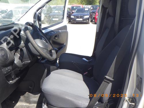 Front right interior door handle CITROËN NEMO Box Body/MPV (AA_) 1.3 HDi 75 | BP29756230I14 - Image 18