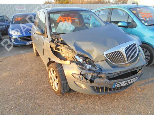 Right taillight LANCIA YPSILON (843_) 1.2 (843.AXB1A) | BP24241553C35 - Image 5