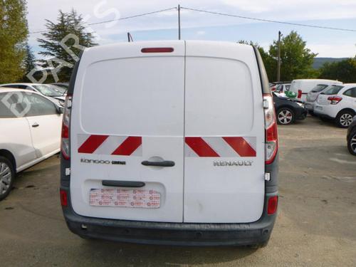 Front right window mechanism RENAULT KANGOO Express (FW0/1_) 1.5 dCi 75 (FW07, FW10, FW04) | BP24240890C23  - Image 16