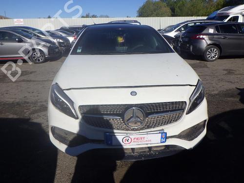 Gearbox MERCEDES-BENZ A-CLASS (W176) A 220 d (176.003) | BP26217112M3  - Image 13