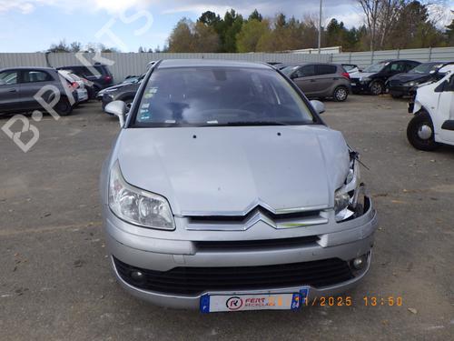 Peças CITROËN C4 I (LC_) 1.6 16V (109 hp) 4423136