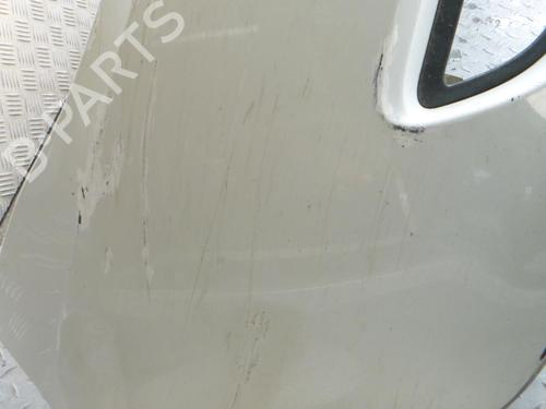 Used Front bumper Front bumper 24295169 24295169