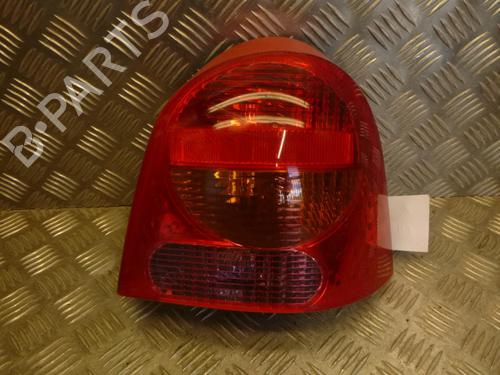Used Right taillight Right taillight RENAULT TWINGO I (C06_) 1.2 16V (C06C, C06D, C06K) (75 hp) 24242880 24242880