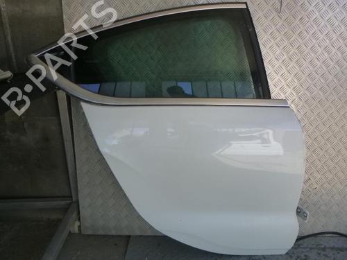Used Right rear door CITROËN DS4 (NX_) 1.6 BlueHDi 120 (120 hp) 24240677