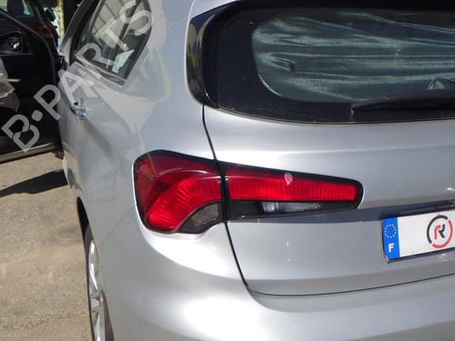 Used Left taillight FIAT TIPO Hatchback (356_, 357_) 1.6 D (356HXG1B, 356HXG11) (120 hp) 29563303