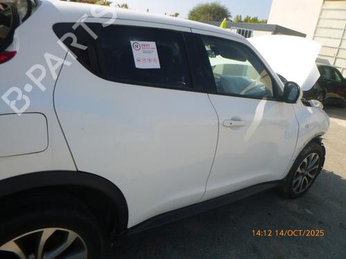 Right rear door NISSAN JUKE (F15) 1.5 dCi | BP29628958C5 