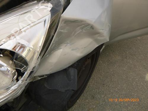 Left front window switch CITROËN C3 II (SC_) 1.4 HDi 70 (SC8HZC, SC8HR0, SC8HP4) | BP24242036I27 - Image 6