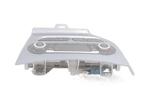 Climate control FORD FOCUS III 1.6 TDCi | BP27546245I5 