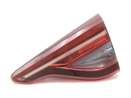 Right tailgate light RENAULT CLIO V (B7_) 1.0 TCe 90 (B7MT) | BP27997160C80 - Image 5