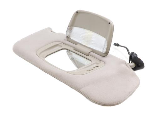 Right sun visor JAGUAR S-TYPE II (X200) 3.0 V6 | BP30084567I2 