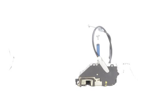 Rear left lock PEUGEOT 407 (6D_) 2.2 (6D3FZE, 6D3FZH) | BP28131311C100 