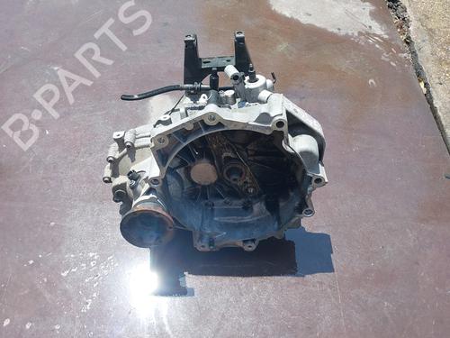 Gearbox SEAT IBIZA IV (6J5, 6P1) 1.2 TSI | BP26939370M3 