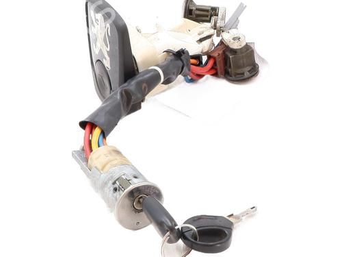 Ignition barrel PEUGEOT 106 II (1A_, 1C_) 1.1 i | BP29847428M48